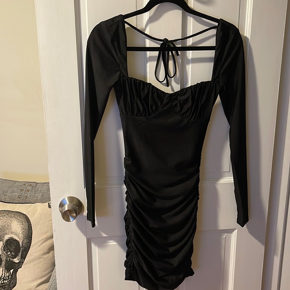 Tiger Mist Dress